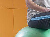 Patología de cadera