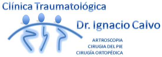 CLINICA TRAUMATOLOGICA DR. CALVO
